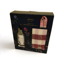 New Joules Winter Scarf