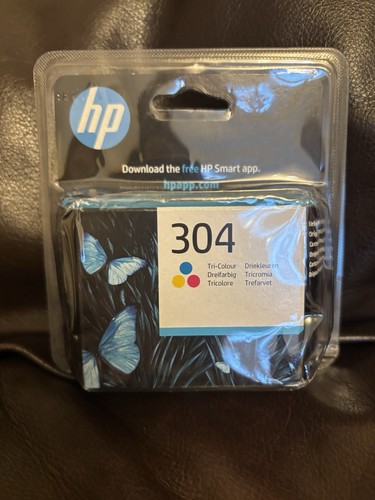 New sealed ink - new, hp