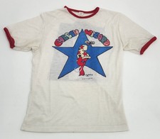 Vintage 1974 Vaughn Bode