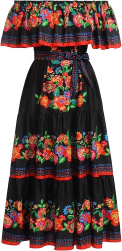 Women off shoulder - off,