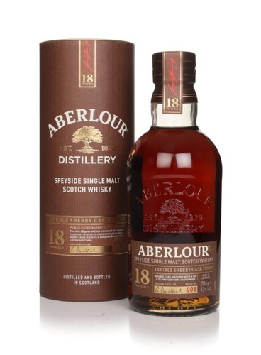 Aberlour year old 70cl - aberlour,