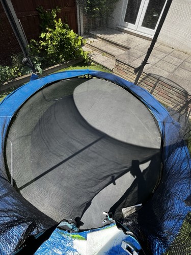 trampoline