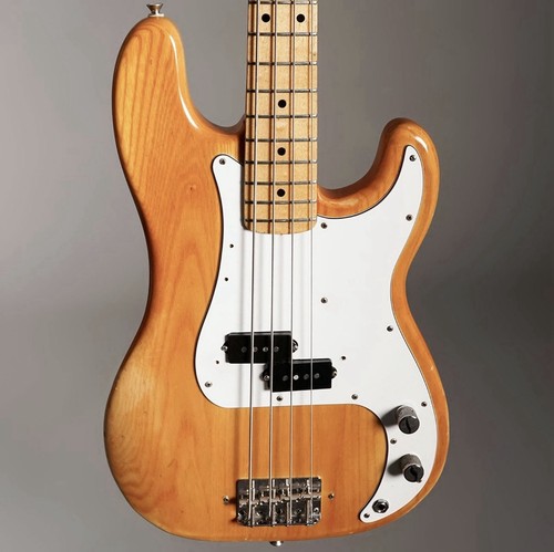 1973 fender precision usa - 1973,