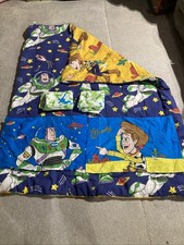 Vtg disneypixar toy story buzz - vtg,