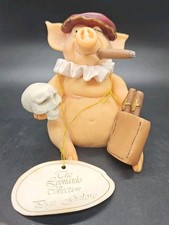 Leonardo Pigs Galore