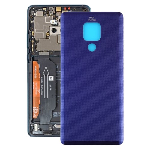 Replacement battery back cover - replacement,