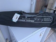 Hi Gear Slumber Campbed