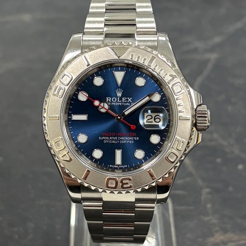 Rolex yacht master - rolex, 40