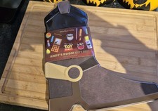 Disney and Pixars Toy Story X