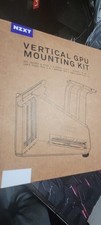 NZXT Vertical GPU Mounting Kit