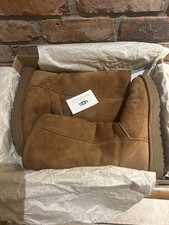 Genuine Ugg Australia Classic Tall Women's Boots Sheepskin Size 7  