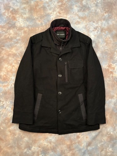 Autograph wool blend - m&s,