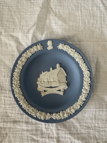 Vintage wedgwood anne - vintage,