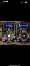 Pair numark ndx 400 - pair,