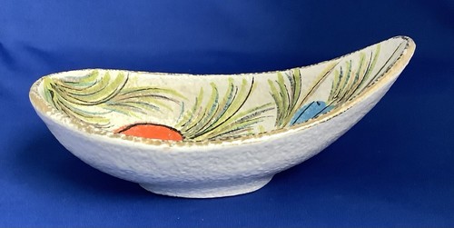 Mid century italian - italian, dish