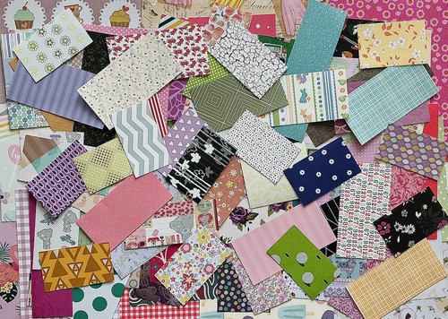 Job lot 100 pieces - lot,