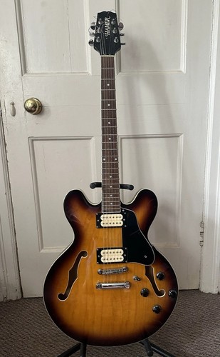 Hamer echotone mik - hamer,
