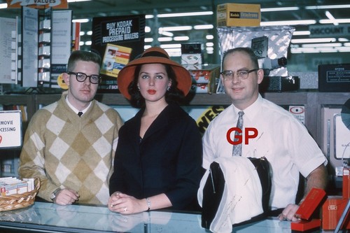 Xx140 old 35mm slide photo - #xx140-,