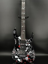 Custom JEM Electric Guitar 2HS