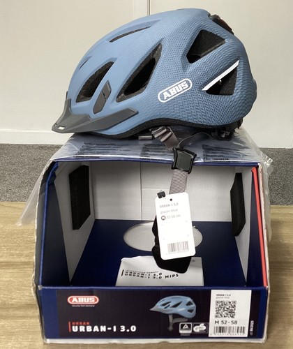 New abus urban 3 0 - abus, 3.0