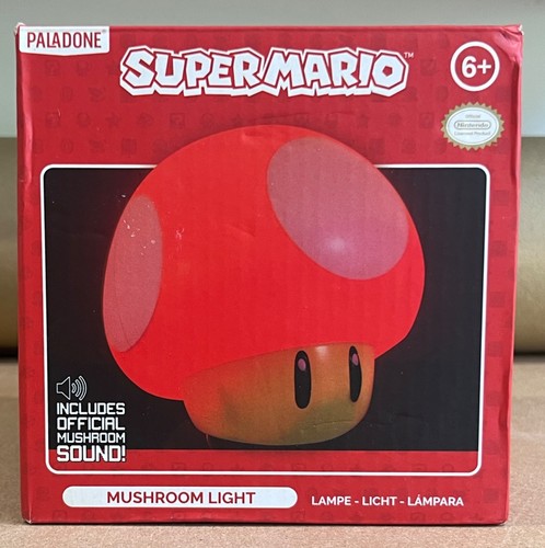 Paladone super mario - paladone,