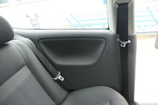 VW Polo 6N2 side panel trim