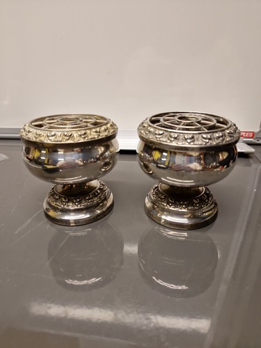 Lanthe england silver - of,