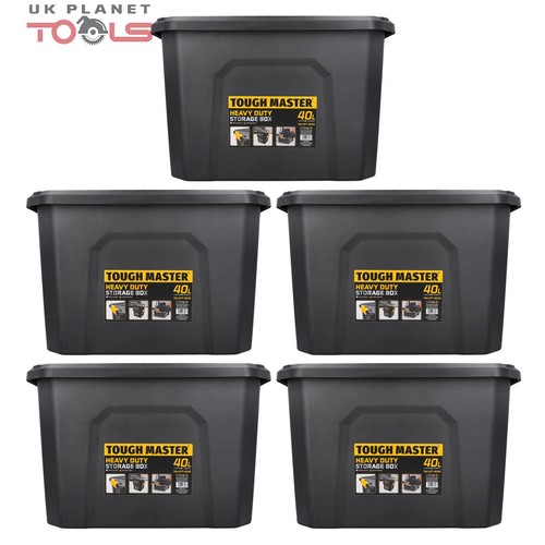 Storage box litre - box,