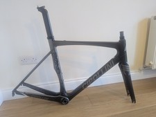 Cipollini Bond Carbon Frame