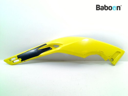 Side cover left yamaha 500 - cover,