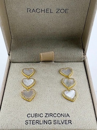 Rachel zoe gold - rachel, 925