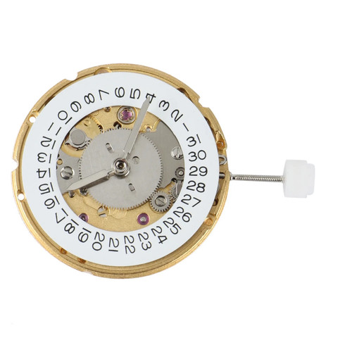 Hangzhou 6460 automatic gmt - hangzhou,