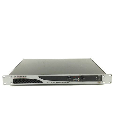 Studiospares trojan 200 - trojan,