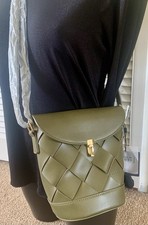 Bulaggi Women's Woven Vegan