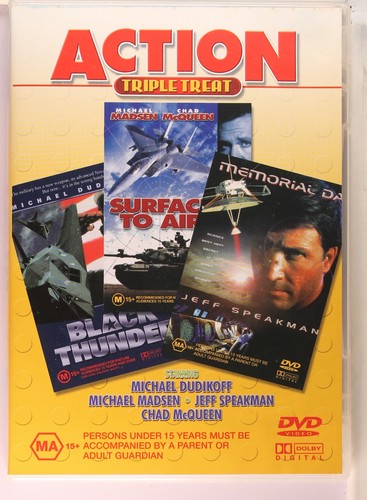 Surface air black thunder - air, /