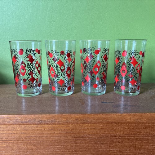 Vintage mid century - mid, set
