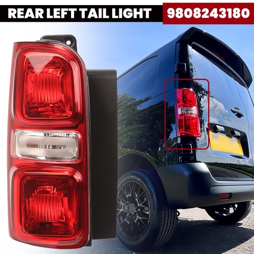 For vauxhall vivaro 2019 2024 - for, 2019-2024