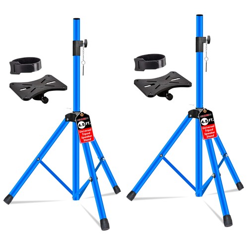 5core speaker stand pair - speaker,