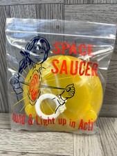 Taiwan SPACE SAUCER Sound +