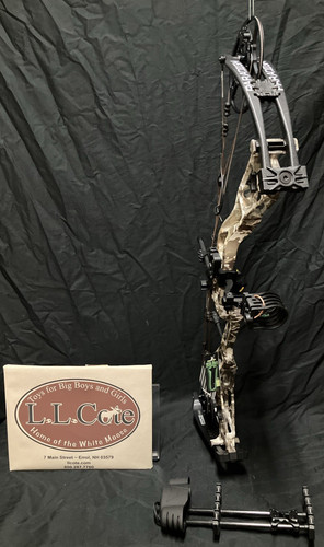 Bear paradigm rth veil - 70#,