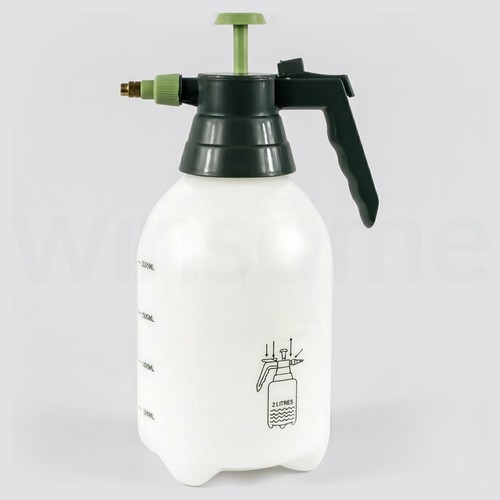 Garden pressure sprayer - garden,