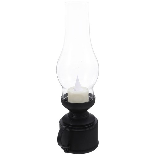 Vintage led kerosene - kerosene, light