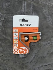 Bahco 150mm Combination Square