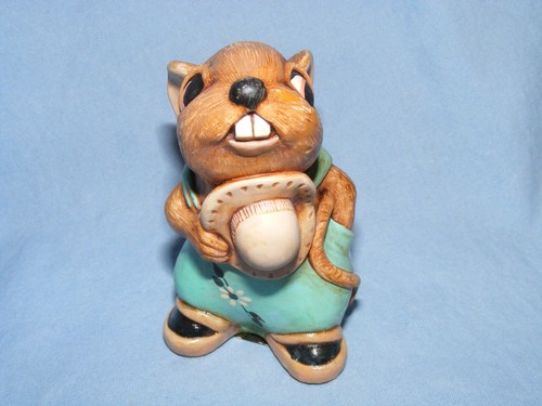 Pendelfin brown father - pendelfin,
