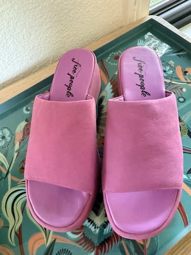 Free people fuschia harbor - free,