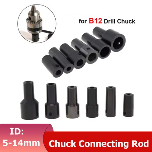 B12 drill chuck - drill,