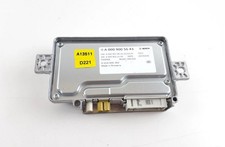 Genuine Mercedes-Benz