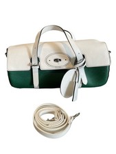 Mulberry x Richard Malone Barrel Bag Unisex