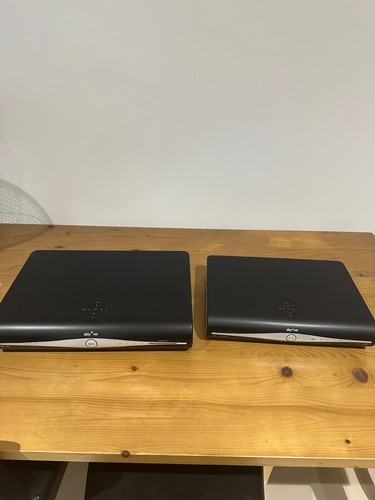 Sky boxes with - hd,