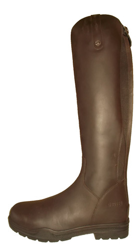 Busse winter norwich leather - winter,
